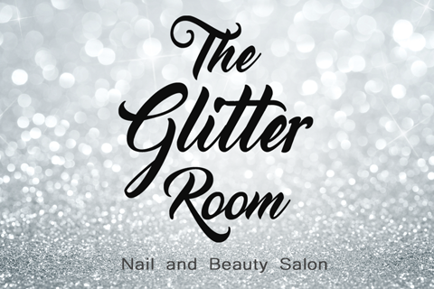 Show case image for The Glitter Room